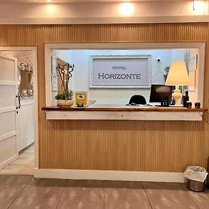 Hotell Horizonte, Santa Cruz de Tenerife