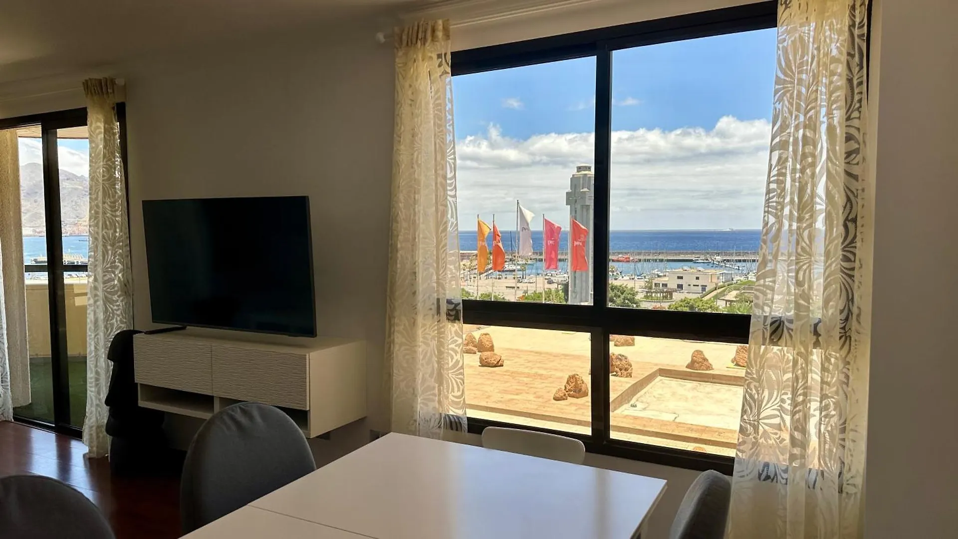 Lujoso Y Centrico Vistas Al Mar Apartment Santa Cruz de Tenerife 0*,  Spain
